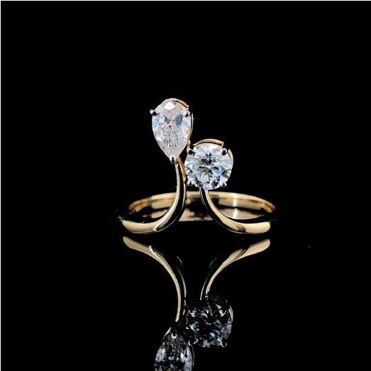 Diamond  Ring